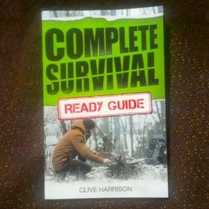 Complete Survival Ready Guide